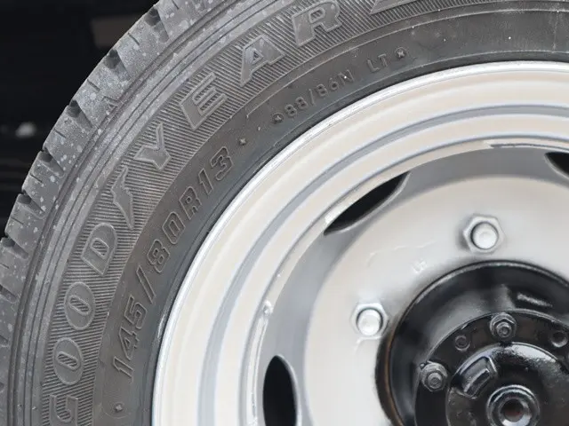 トヨタ ダイナ QDF-KDY231(2WD)の写真20