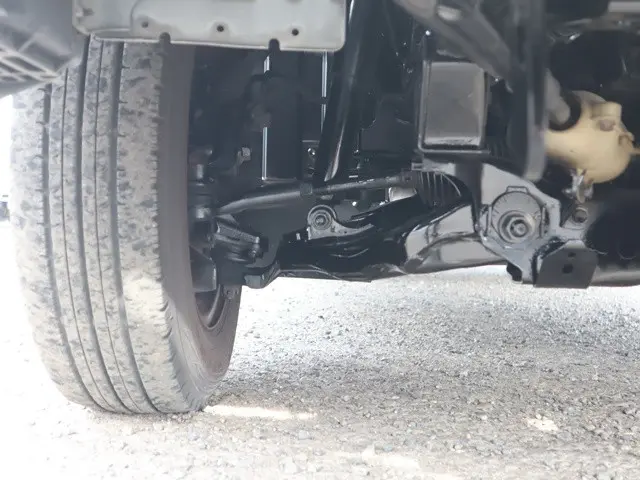 トヨタ ダイナ QDF-KDY231(2WD)の写真22