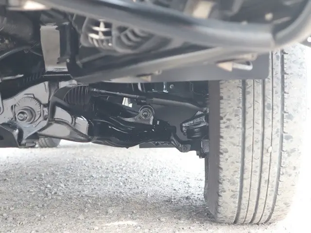 トヨタ ダイナ QDF-KDY231(2WD)の写真23