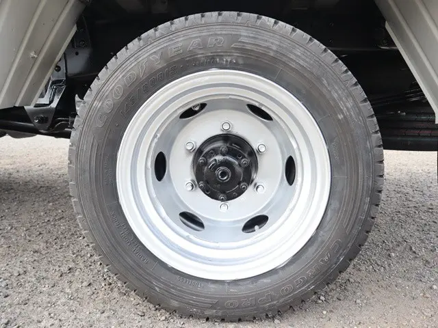 トヨタ ダイナ QDF-KDY231(2WD)の写真25