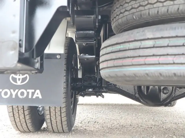 トヨタ ダイナ QDF-KDY231(2WD)の写真26
