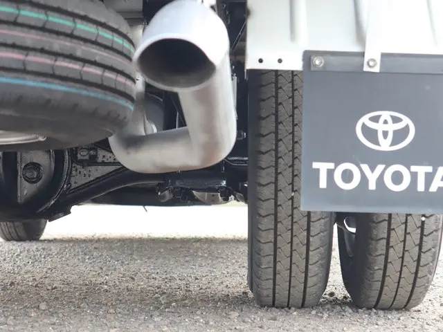 トヨタ ダイナ QDF-KDY231(2WD)の写真27