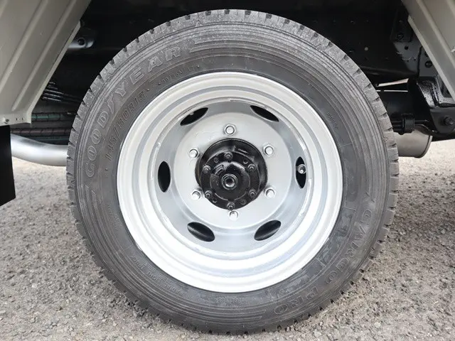 トヨタ ダイナ QDF-KDY231(2WD)の写真28