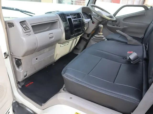 トヨタ ダイナ QDF-KDY231(2WD)の写真31