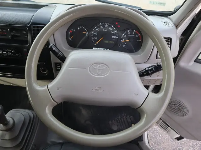 トヨタ ダイナ QDF-KDY231(2WD)の写真33
