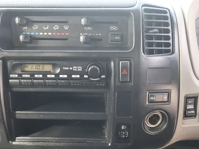 トヨタ ダイナ QDF-KDY231(2WD)の写真35