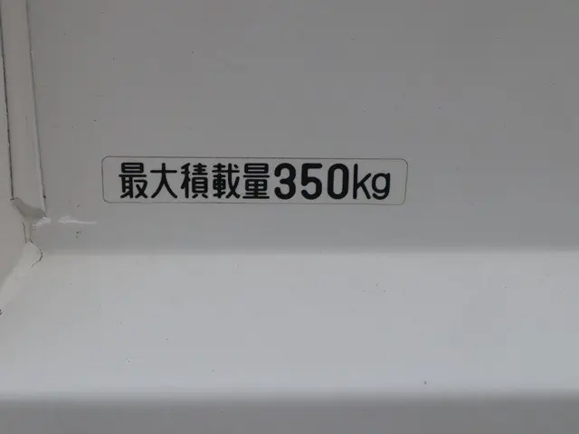 ダイハツ ハイゼットトラック EBD-S510P(4WD)の写真20