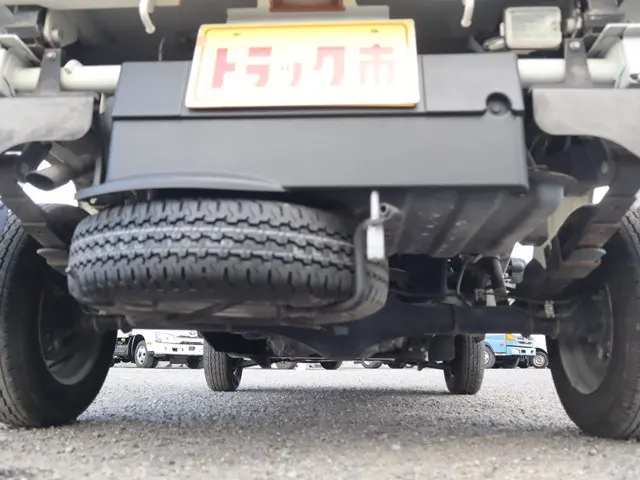 ダイハツ ハイゼットトラック EBD-S510P(4WD)の写真22