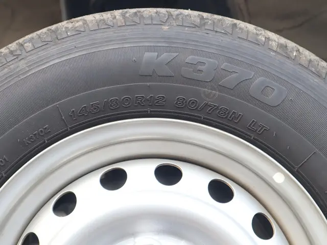 ダイハツ ハイゼットトラック EBD-S510P(4WD)の写真23