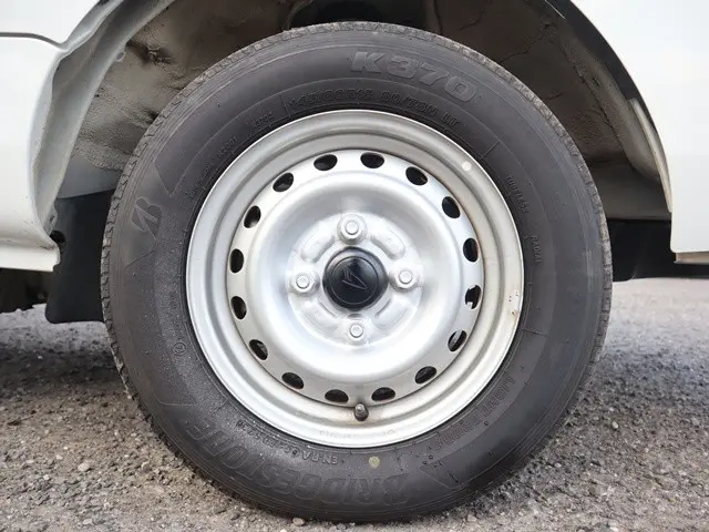 ダイハツ ハイゼットトラック EBD-S510P(4WD)の写真24