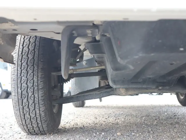 ダイハツ ハイゼットトラック EBD-S510P(4WD)の写真25