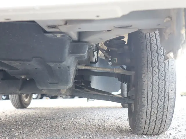ダイハツ ハイゼットトラック EBD-S510P(4WD)の写真26