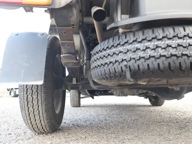 ダイハツ ハイゼットトラック EBD-S510P(4WD)の写真29