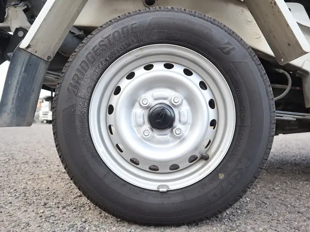 ダイハツ ハイゼットトラック EBD-S510P(4WD)の写真31