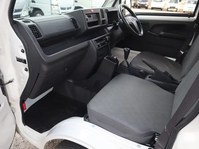 ダイハツ ハイゼットトラック EBD-S510P(4WD)の写真34