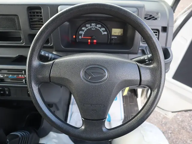 ダイハツ ハイゼットトラック EBD-S510P(4WD)の写真36