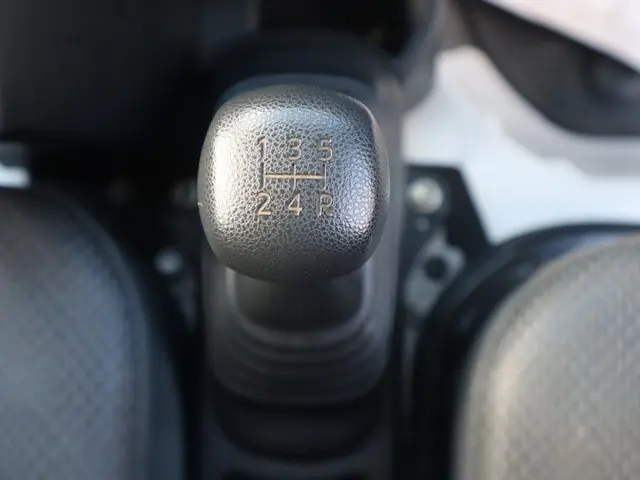 ダイハツ ハイゼットトラック EBD-S510P(4WD)の写真37