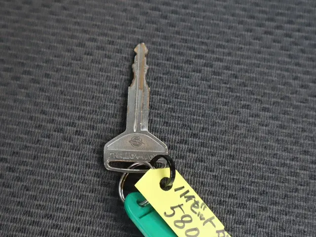 ダイハツ ハイゼットトラック EBD-S510P(4WD)の写真41