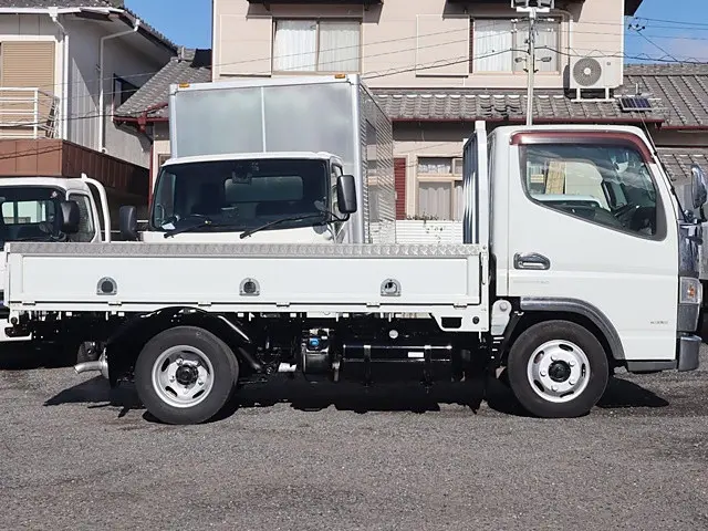三菱 キャンター TPG-FBA20(2WD)の写真8