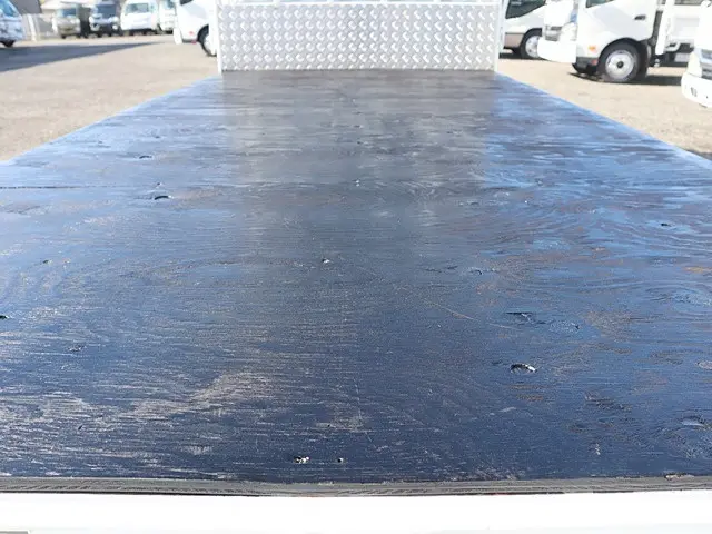 三菱 キャンター TPG-FBA20(2WD)の写真12