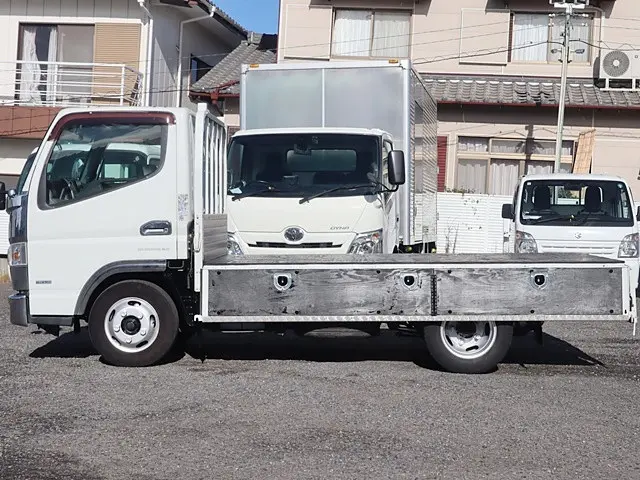 三菱 キャンター TPG-FBA20(2WD)の写真13