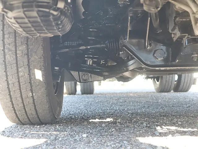 三菱 キャンター TPG-FBA20(2WD)の写真22