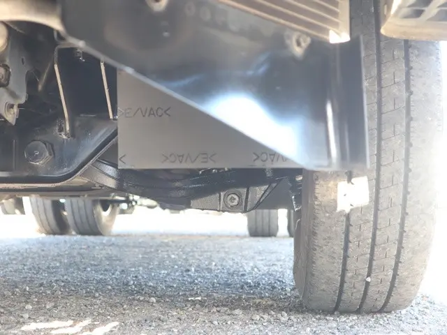 三菱 キャンター TPG-FBA20(2WD)の写真23