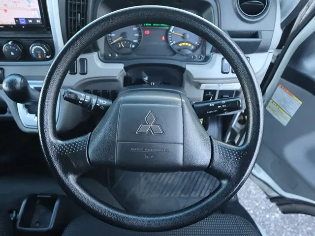 三菱 キャンター TPG-FBA20(2WD)の写真33