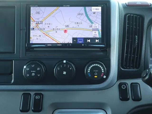 三菱 キャンター TPG-FBA20(2WD)の写真35