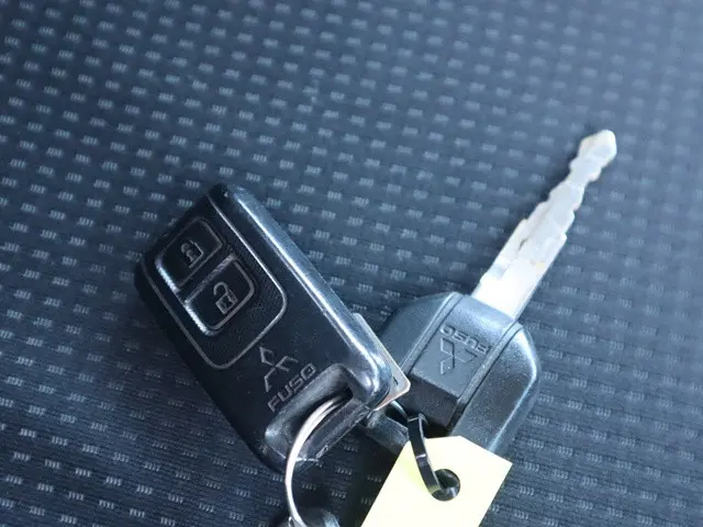 三菱 キャンター TPG-FBA20(2WD)の写真38