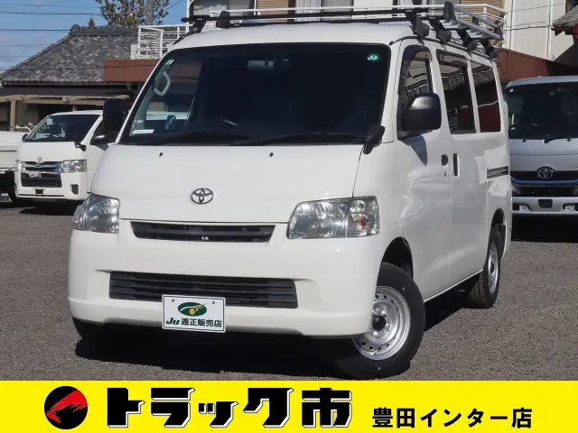 トヨタ ライトエースバン DBF-S402M(2WD)の写真1
