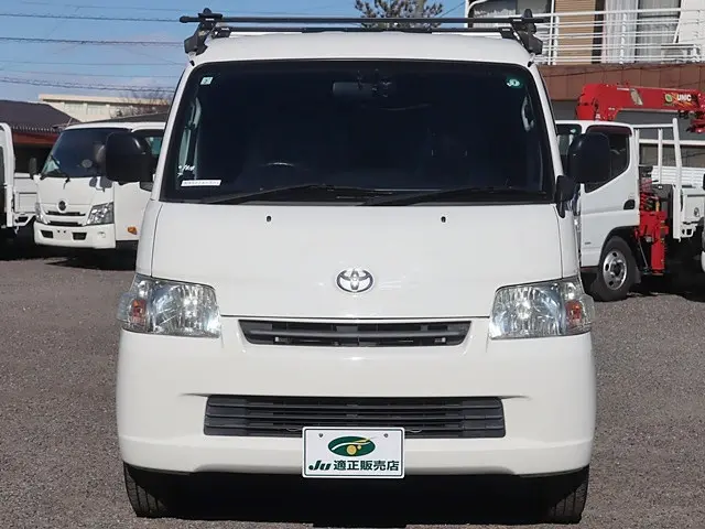 トヨタ ライトエースバン DBF-S402M(2WD)の写真3