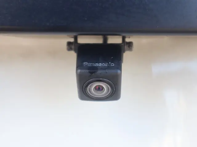 トヨタ ライトエースバン DBF-S402M(2WD)の写真15