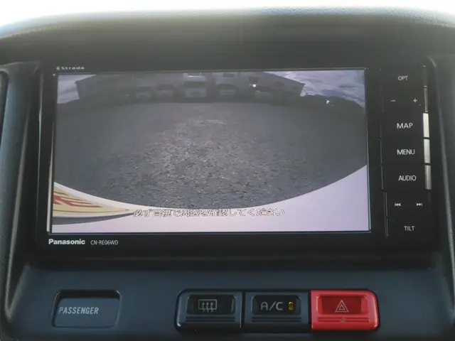 トヨタ ライトエースバン DBF-S402M(2WD)の写真16