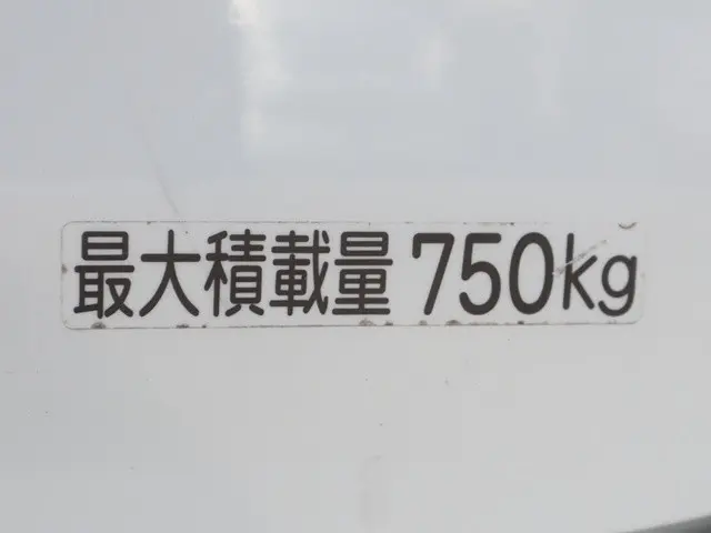 トヨタ ライトエースバン DBF-S402M(2WD)の写真20