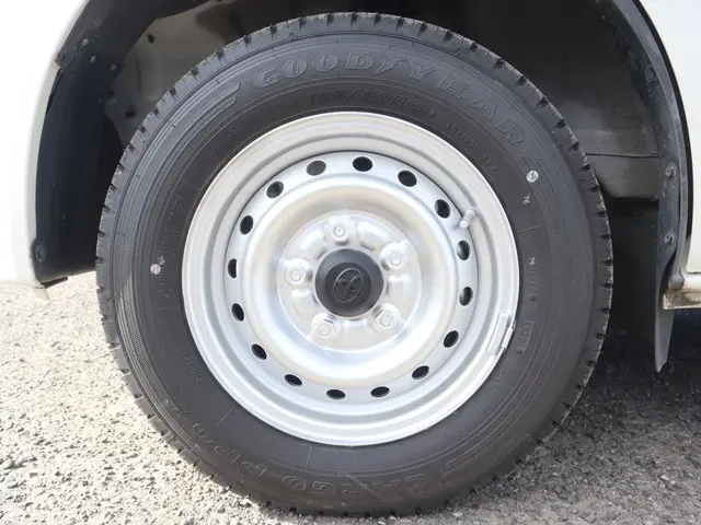 トヨタ ライトエースバン DBF-S402M(2WD)の写真27