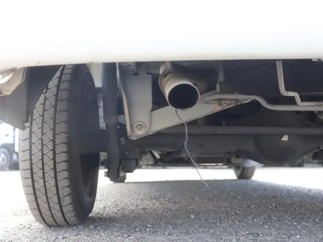 トヨタ ライトエースバン DBF-S402M(2WD)の写真29