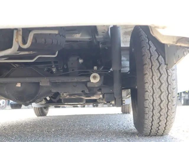 トヨタ ライトエースバン DBF-S402M(2WD)の写真30