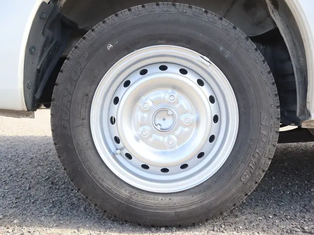 トヨタ ライトエースバン DBF-S402M(2WD)の写真31