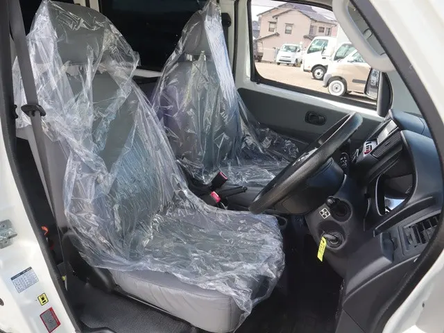 トヨタ ライトエースバン DBF-S402M(2WD)の写真33