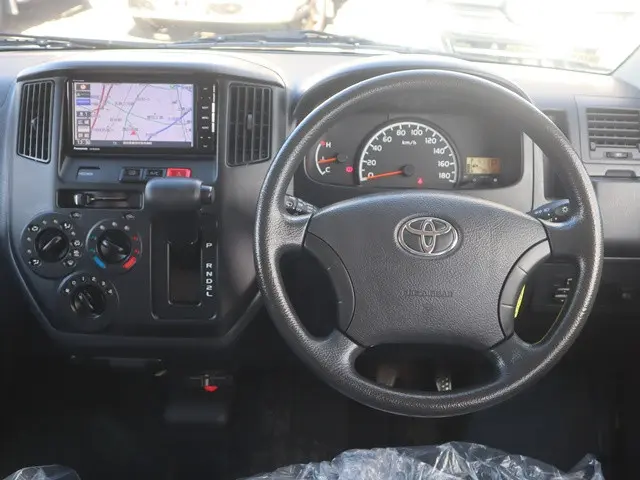 トヨタ ライトエースバン DBF-S402M(2WD)の写真36