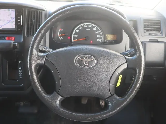 トヨタ ライトエースバン DBF-S402M(2WD)の写真37