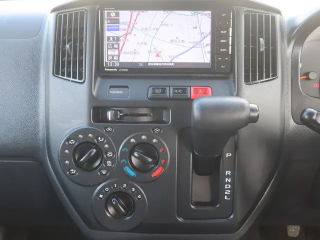 トヨタ ライトエースバン DBF-S402M(2WD)の写真39