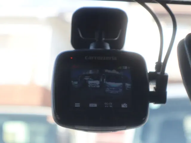 トヨタ ライトエースバン DBF-S402M(2WD)の写真41