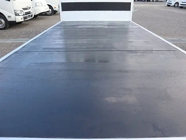 トヨタ トヨエース QDF-KDY231(2WD)の写真11