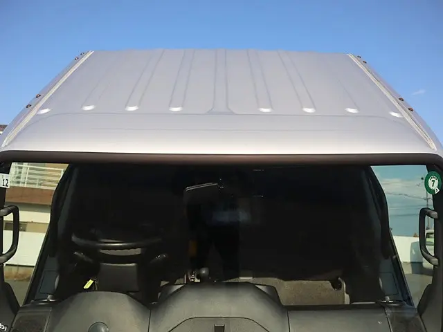 トヨタ トヨエース QDF-KDY231(2WD)の写真13