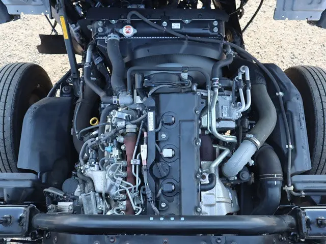 トヨタ トヨエース QDF-KDY231(2WD)の写真14