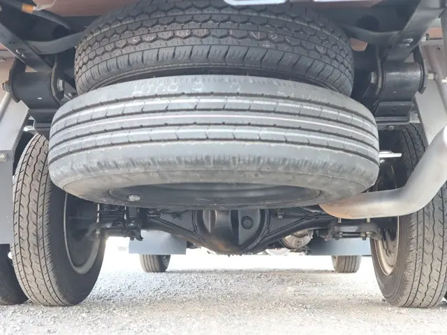 トヨタ トヨエース QDF-KDY231(2WD)の写真18