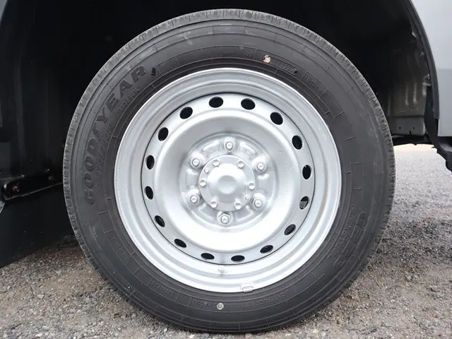 トヨタ トヨエース QDF-KDY231(2WD)の写真20