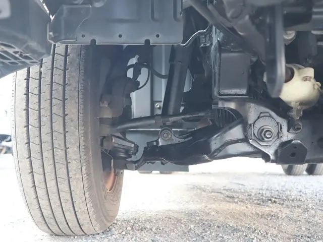 トヨタ トヨエース QDF-KDY231(2WD)の写真21